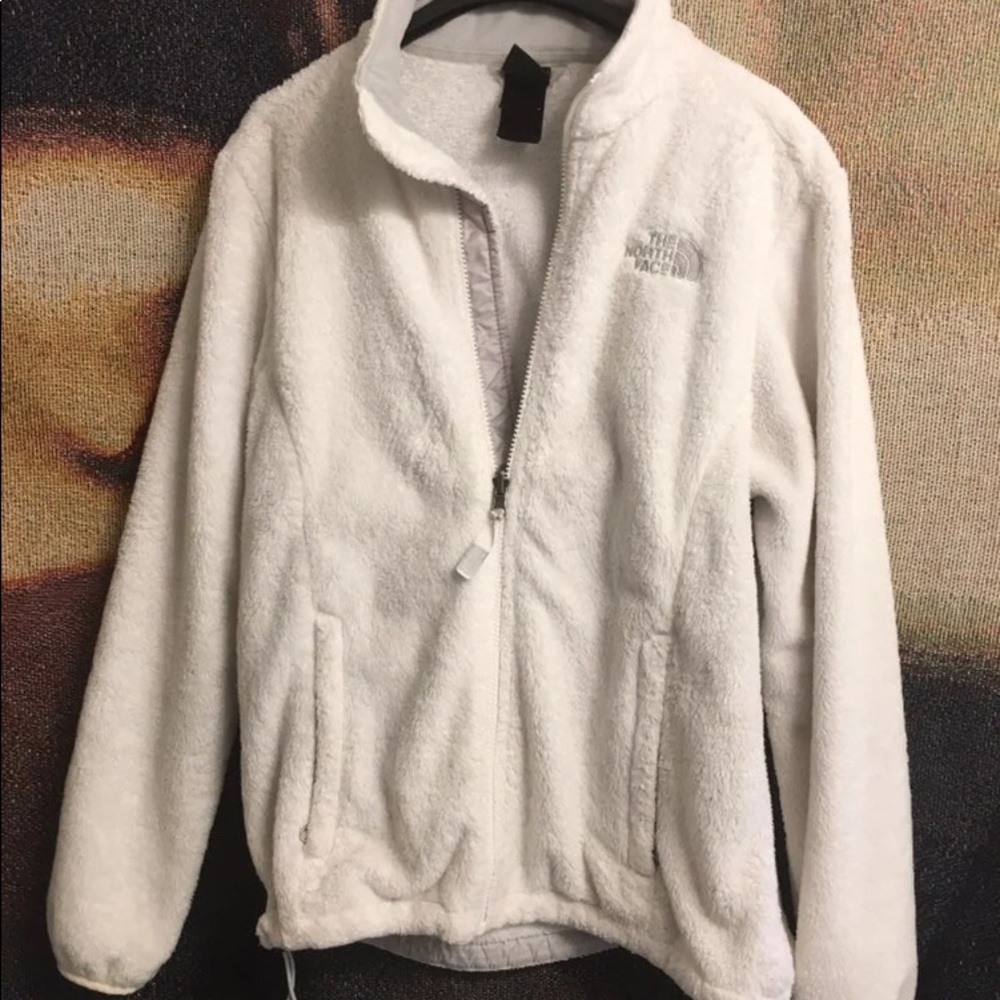 North Face Óbito Jacket size M